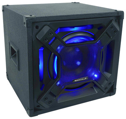 BASS BLASTER 10