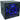 Rockville BASS BLASTER 10 10" 750w Powered Home Audio Subwoofer Theater Sub+LED