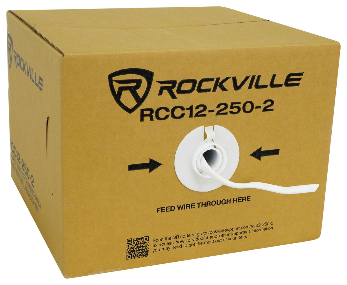 RCC12-250-2 [Used]