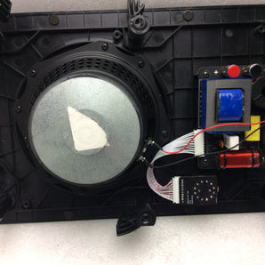 WA6570 6.5" 70V Commercial/Restaurant In-Wall Speakers 40W/20W/10W/5