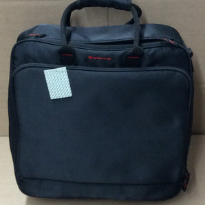 MB1615 DJ Gear Mixer Gig Bag Case 16" x 15.5" x 6"