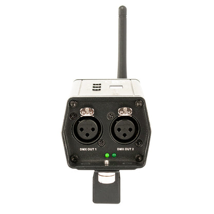 MYDMX GO + DJBP24