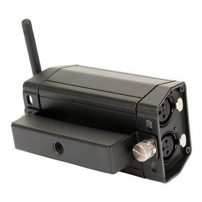 MYDMX GO + DJBP24