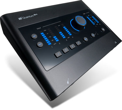 Presonus Quantum ES4 4 x 4, 24-bit / 192 kHz USB-C Audio Recording Interface