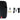 Rockville 15" Rechargeable Battery Powered PA Speaker System, (2) Wireless Microphones, Bluetooth, USB, FM Radio, 5-Band EQ, TWS Linking, RCA & 1/4” Inputs, Built-In Wheels & Handles