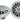 Pair Rockville RM-PREMIUM-65 WHITE 6.5" 600w Marine Boat Speakers - Crisp Sound!