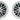 Pair Rockville RM-PREMIUM-65 WHITE 6.5" 600w Marine Boat Speakers - Crisp Sound!