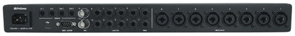 Presonus Quantum HD8 26 x 30, 32-bit / 192 kHz USB-C Audio Recording Interface