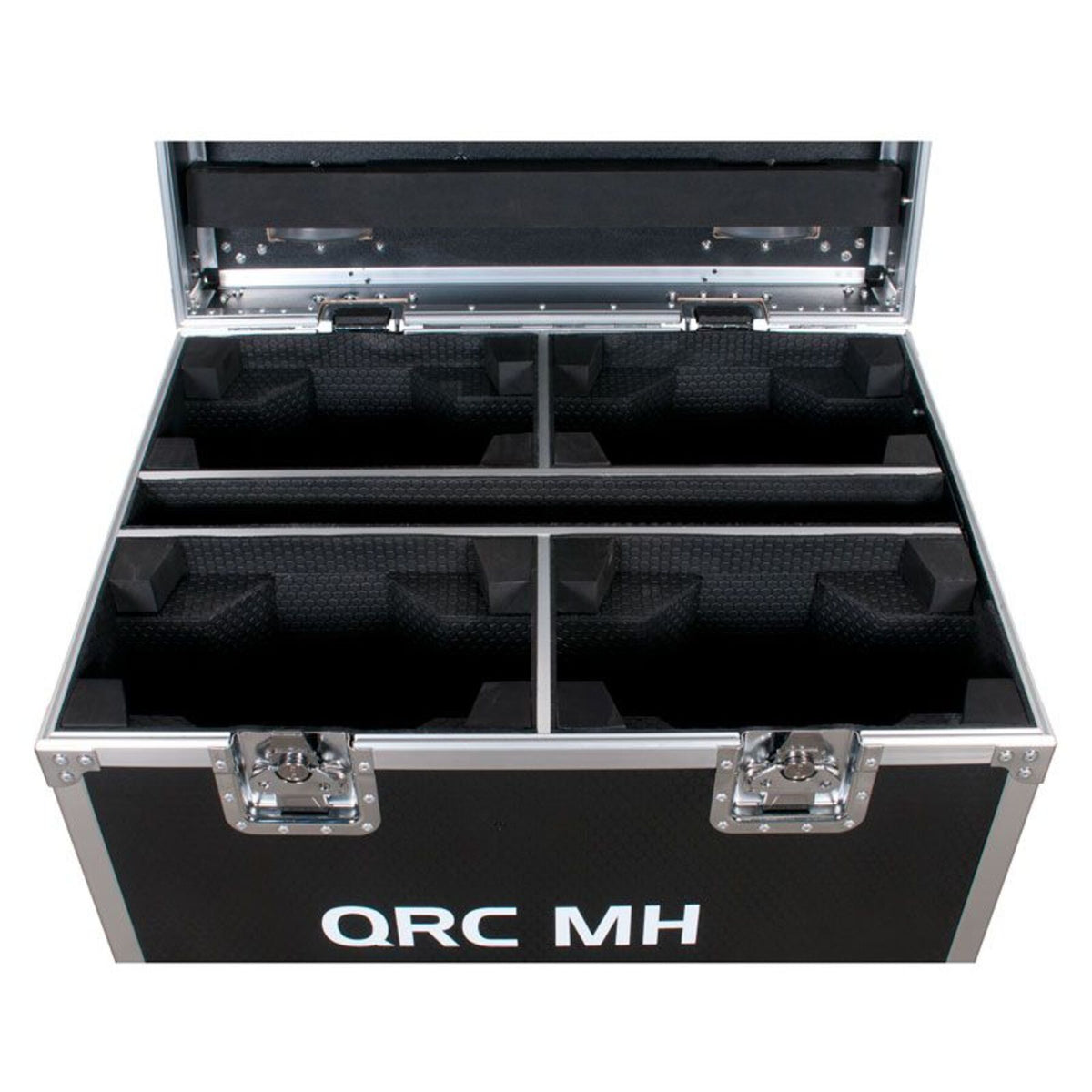 FOCUS SPOT 4Z 4-Pack + QRC-MH + R720L V2 + 3 4-Pack