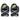 (2) Eliminator Stealth Wash Zoom 7 x 12Watt RGBW LED DMX Moving Head Lights ADJ