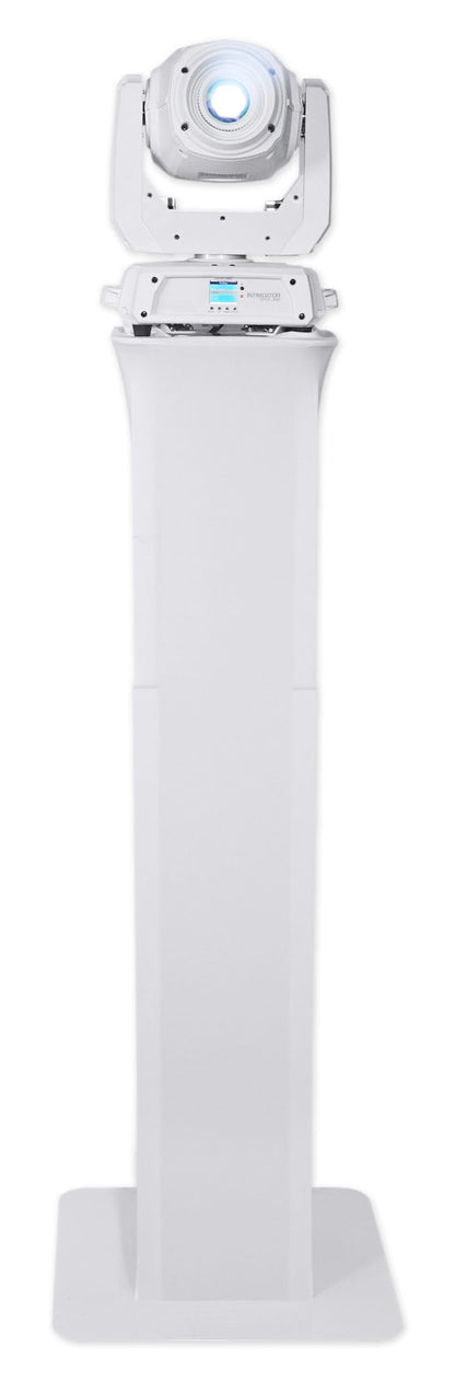 EZbeam Q3 ILS Lights + RTP32W Totem Stands Bundle