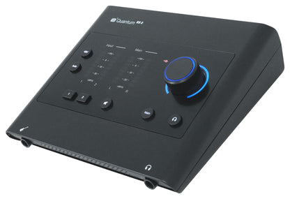 Quantum ES 2