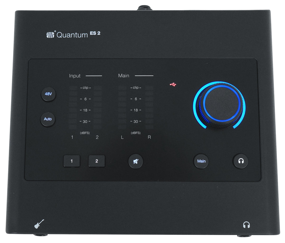 Quantum ES 2