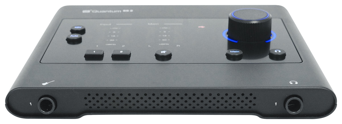 Quantum ES 2