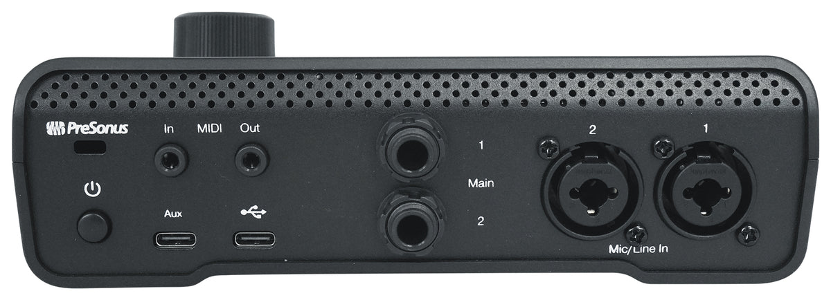 Quantum ES 2