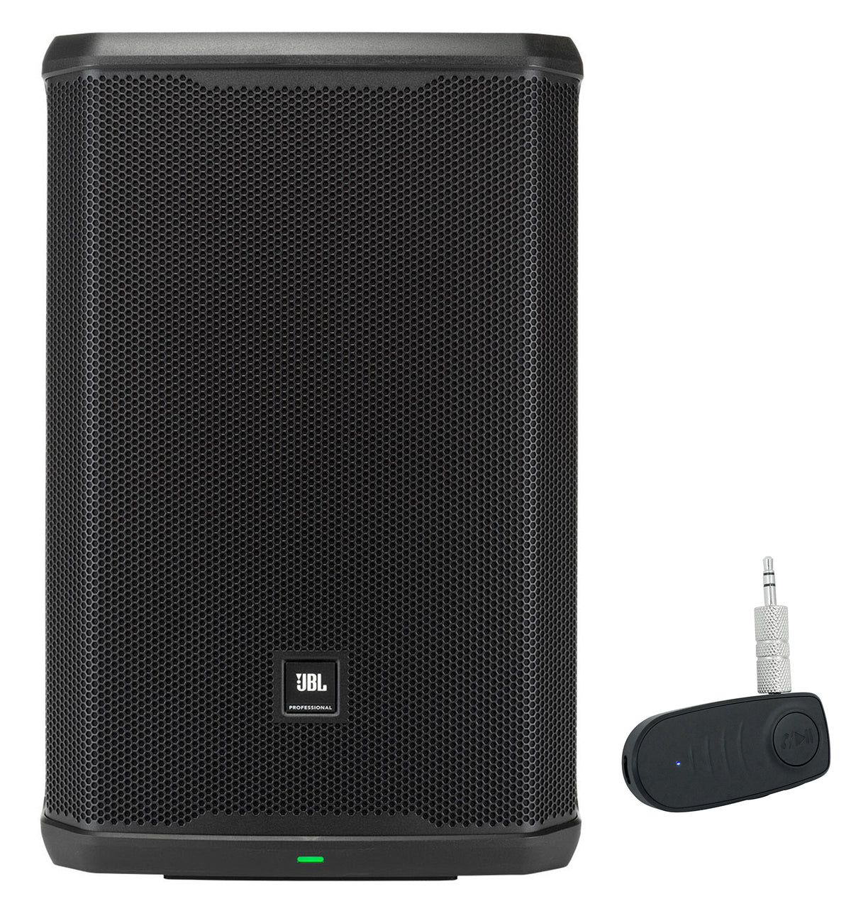 JBL PRX915 15" 1000w RMS Active Powered 2-Way DJ PA Speaker w/ DSP/Bluetooth