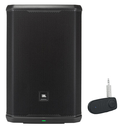JBL PRX915 15" 1000w RMS Active Powered 2-Way DJ PA Speaker w/ DSP/Bluetooth