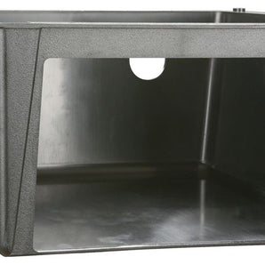 Metra 95-9000 Double Din Universal Mounting Kit Housing