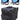 (2) Eliminator American DJ MEGA GO PAR 64E RGB+UV DMX Par Wash Lights+Remote+Bag