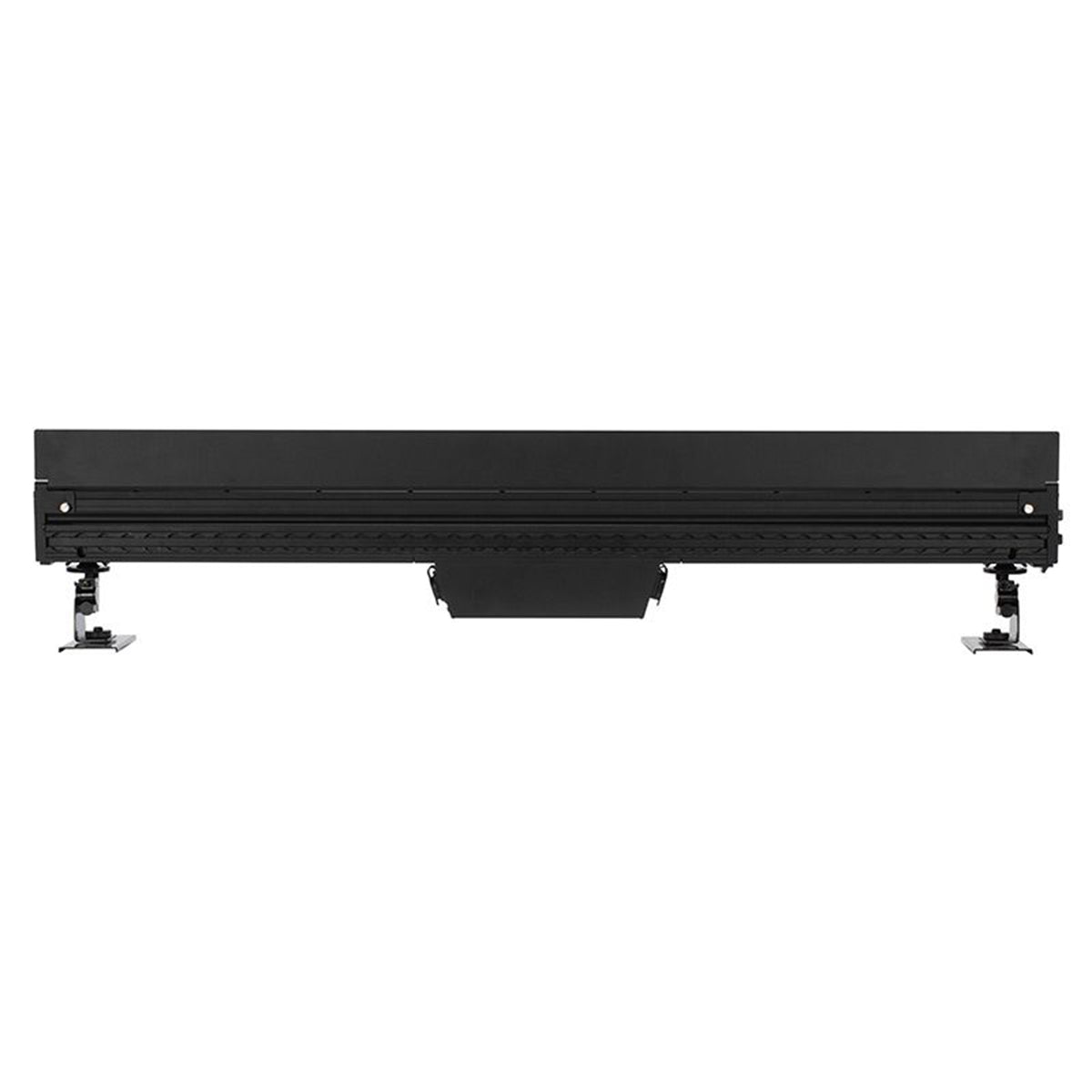 (2) American DJ ElectraPix Bar 16 Wireless DMX RGBAL+UV Outdoor Light Strip Bars