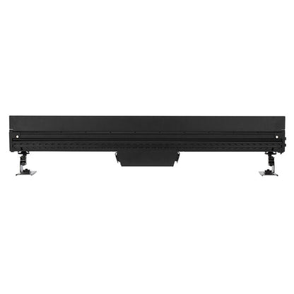 (2) American DJ ElectraPix Bar 16 Wireless DMX RGBAL+UV Outdoor Light Strip Bars