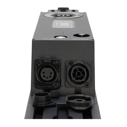 ElectraPix Bar 16 Wireless DMX RGBAL+UV IP65 Wash Light Bar+Fogger