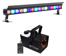 ElectraPix Bar 16 + R1200L
