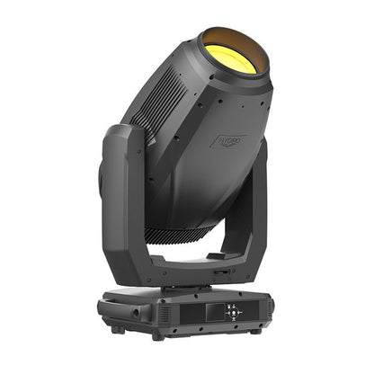 (2) Hydro Hybrid 420W IP65 Beam/Spot/Wash Moving Head Lights