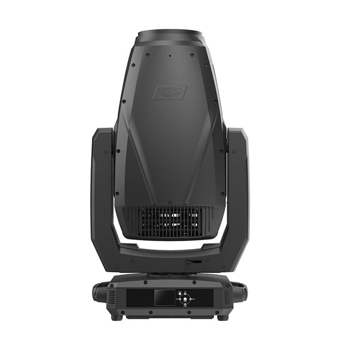 (2) Hydro Hybrid 420W IP65 Beam/Spot/Wash Moving Head Lights