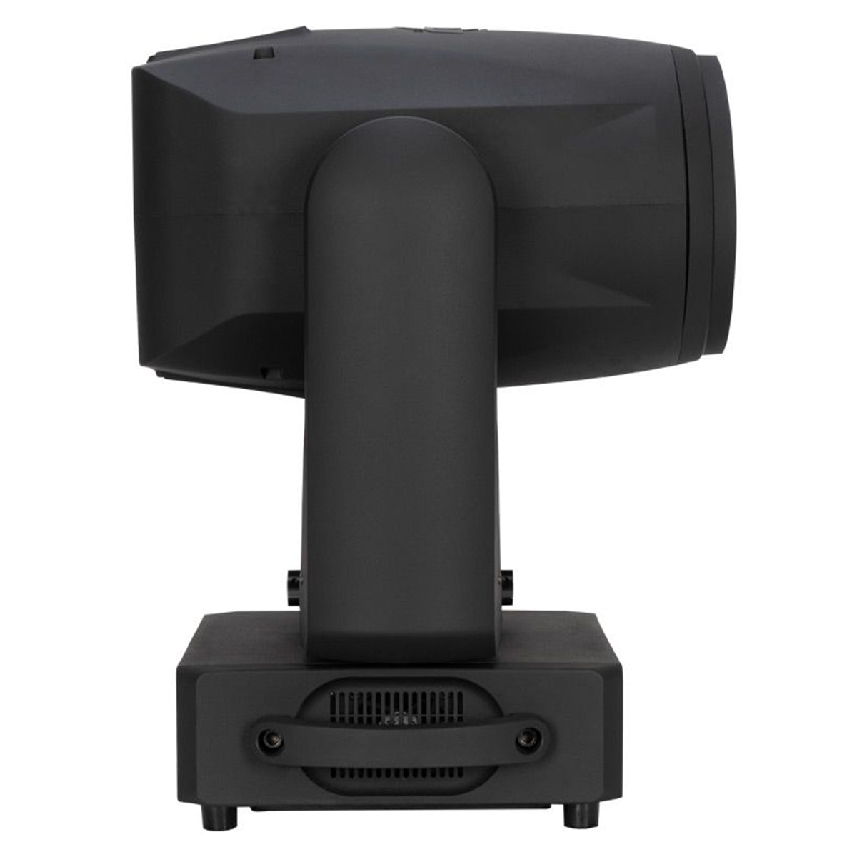 (2) Vizi Beam CMY Moving Head Lights + Totem Stands