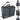 Rockville BP-MIX2621 Padded Mixer Bag Semi Rigid, Interior Straps 26"x21"x8.5"
