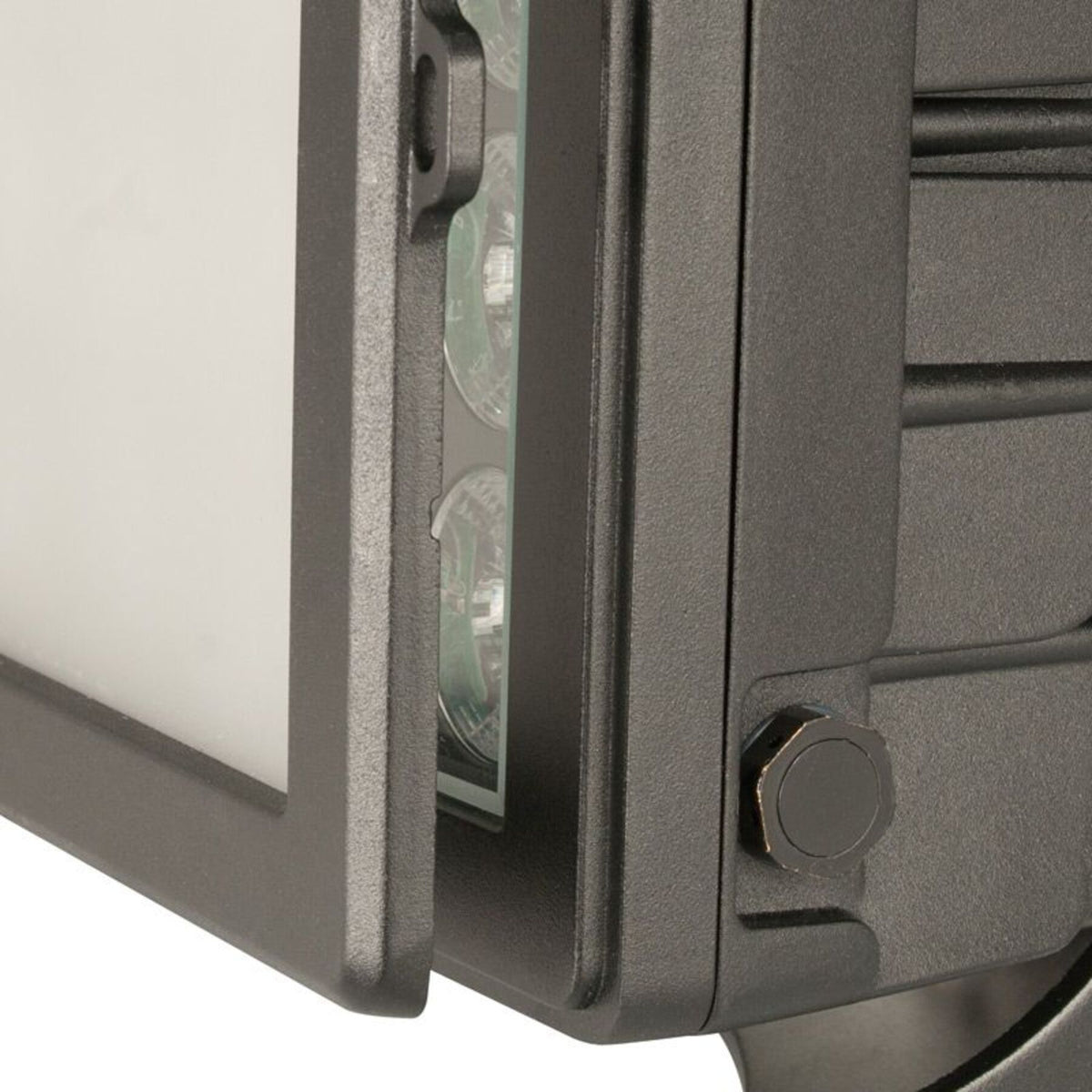 Encore LP32IP Wireless DMX Wash/Blinder/Strobe Light + 100-Degree Frost Filter