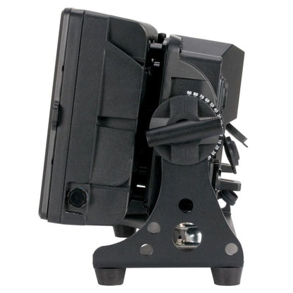 Encore LP32IP Wireless DMX Wash/Blinder/Strobe Light + 100-Degree Frost Filter