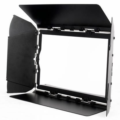 32 HEX Panel IP RGBAW+UV LED Wash/Blinder/Strobe + 100° Frost Filter