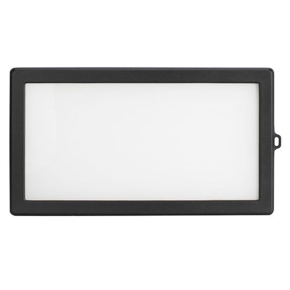 32 HEX Panel IP RGBAW+UV LED Wash/Blinder/Strobe + 100° Frost Filter