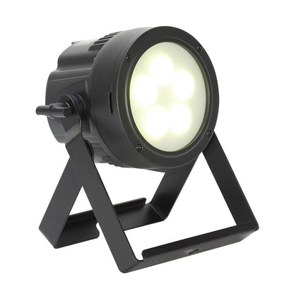 Encore LP5IP IP65 RGBL LED DMX Wash Light + 100-Degree Frost Filter