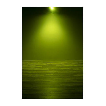Encore LP5IP IP65 RGBL LED DMX Wash Light + 100-Degree Frost Filter