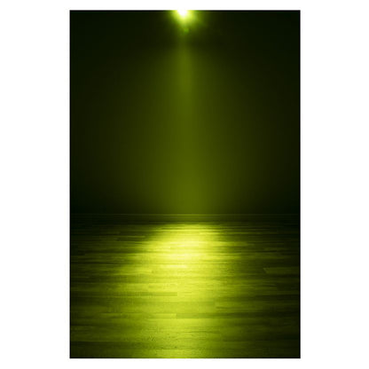 Encore LP5IP IP65 RGBL LED DMX Wash Light + 1x40-Degree Frost Filter
