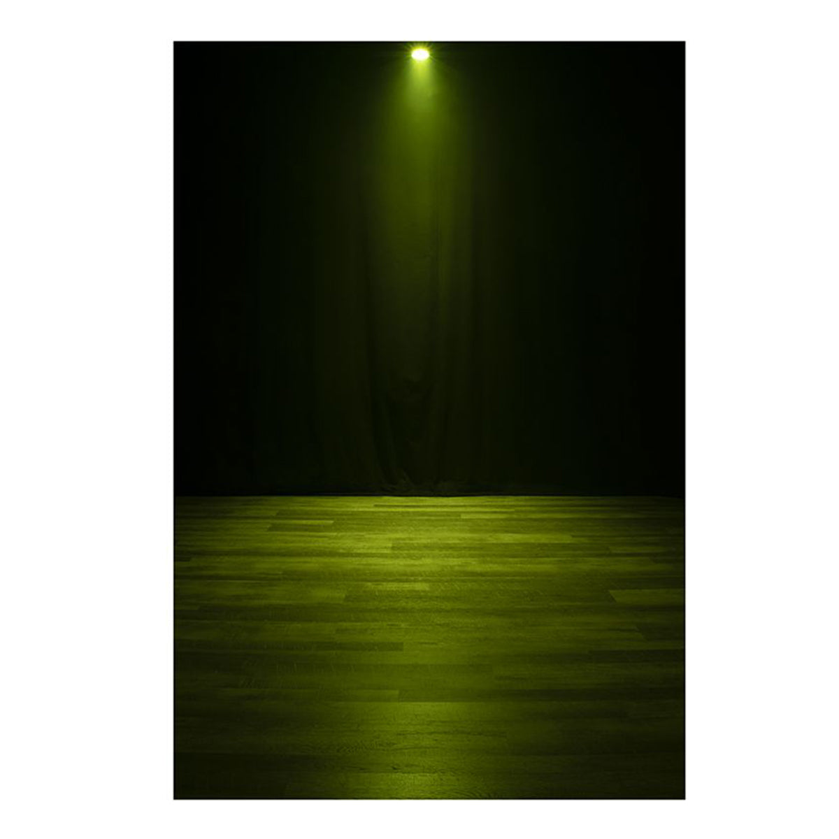 Encore LP5IP IP65 RGBL LED DMX Wash Light + 30x60-Degree Frost Filter