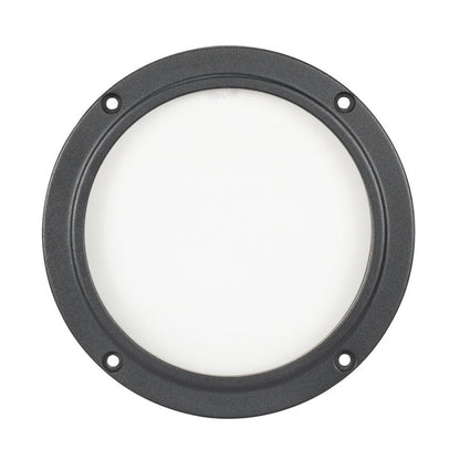 Encore LP5IP IP65 RGBL LED DMX Wash Light + 20-Degree Frost Filter