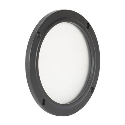 Encore LP5IP IP65 RGBL LED DMX Wash Light + 20-Degree Frost Filter