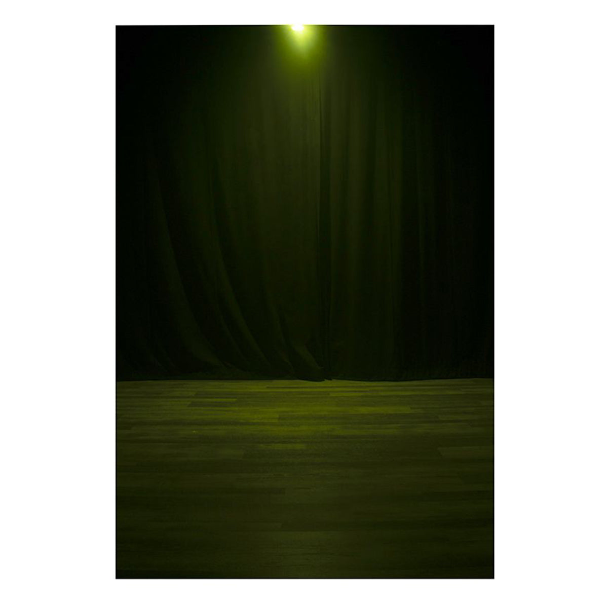 Encore LP5IP IP65 RGBL LED DMX Wash Light + 60-Degree Frost Filter