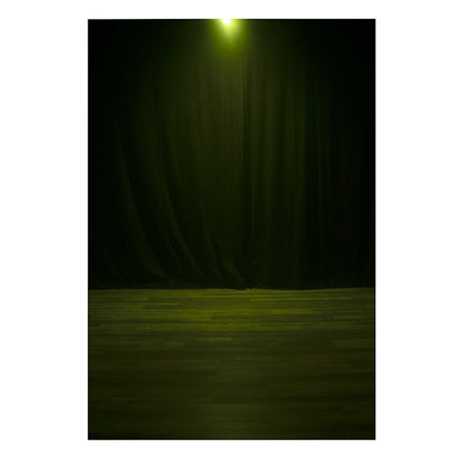 Encore LP5IP IP65 RGBL LED DMX Wash Light + 60-Degree Frost Filter