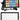 American DJ 32 HEX PANEL IP RGBAW+UV LED Wash/Blinder/Strobe Light+Frost Filter