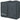 Rockville BP-MIX2621 Padded Mixer Bag Semi Rigid, Interior Straps 26"x21"x8.5"