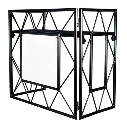 Pro Event TBL 2 MB Table + Black & White Scrims