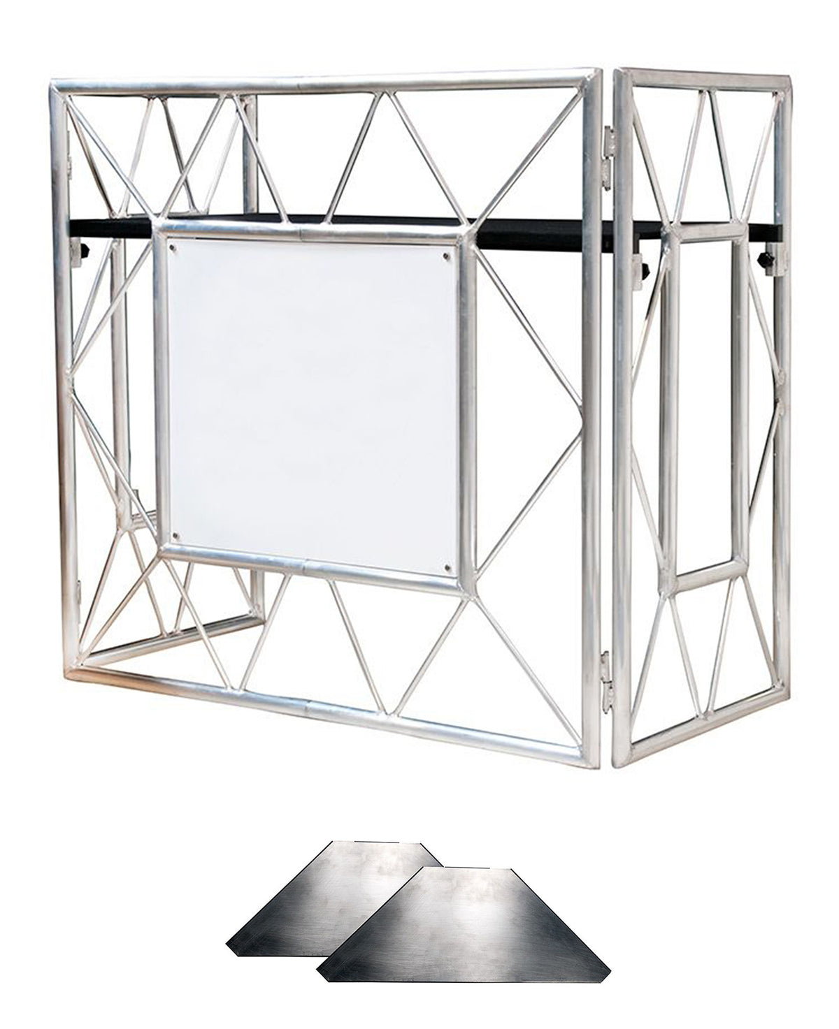 Pro Event TBL 2 + Pro Event TC Shelf