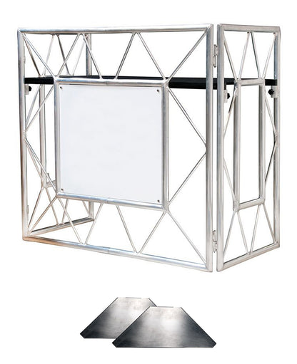 Pro Event TBL 2 + Pro Event TC Shelf