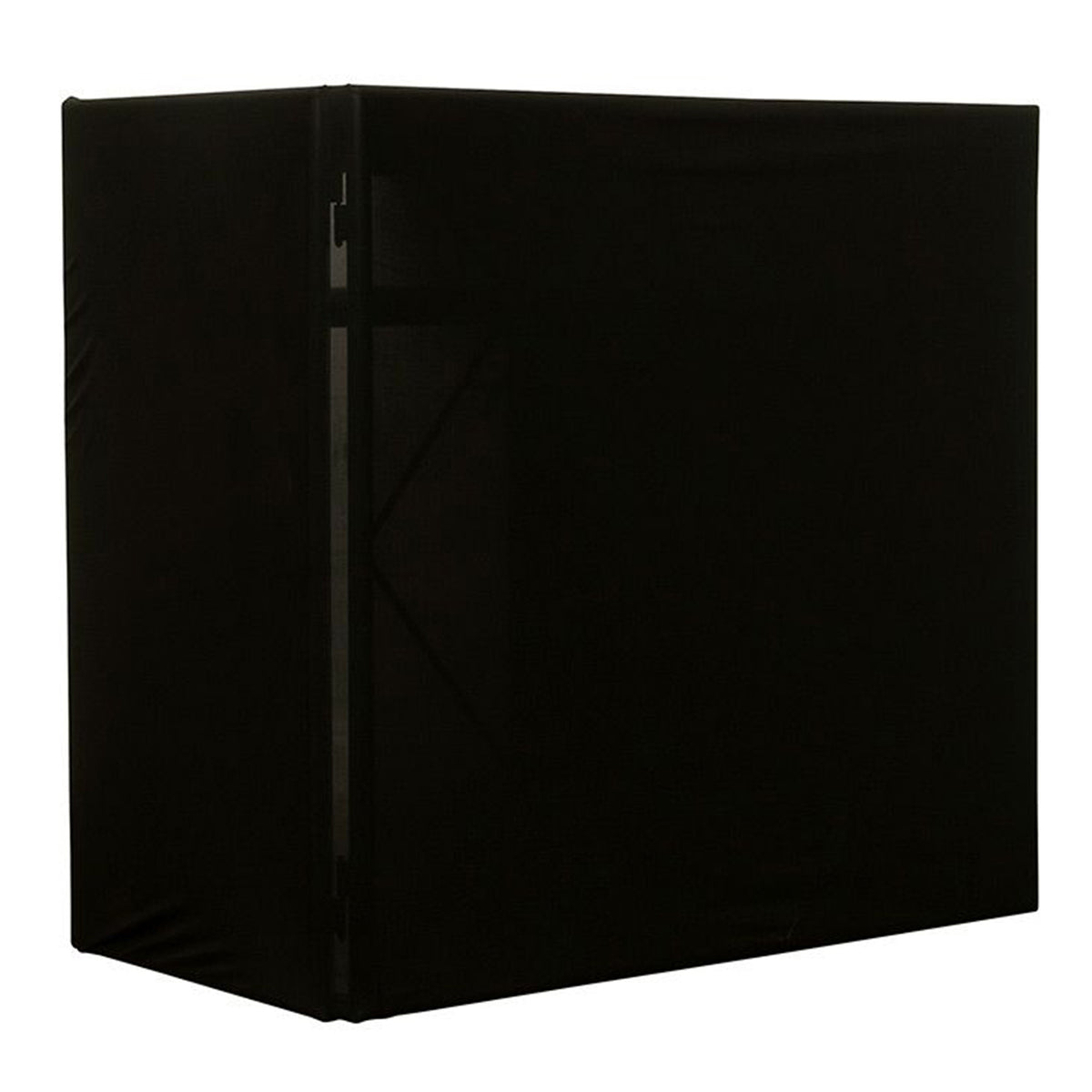 Pro Event TBL 2 MB Table + Black Scrim
