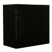 Pro Event TBL 2 MB Table + Black Scrim